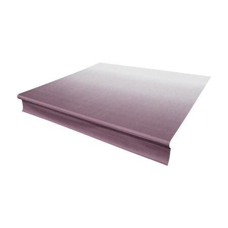 Lippert 18FT REPLACEMENT FABRIC BURGUNDY FADE WH V000334420